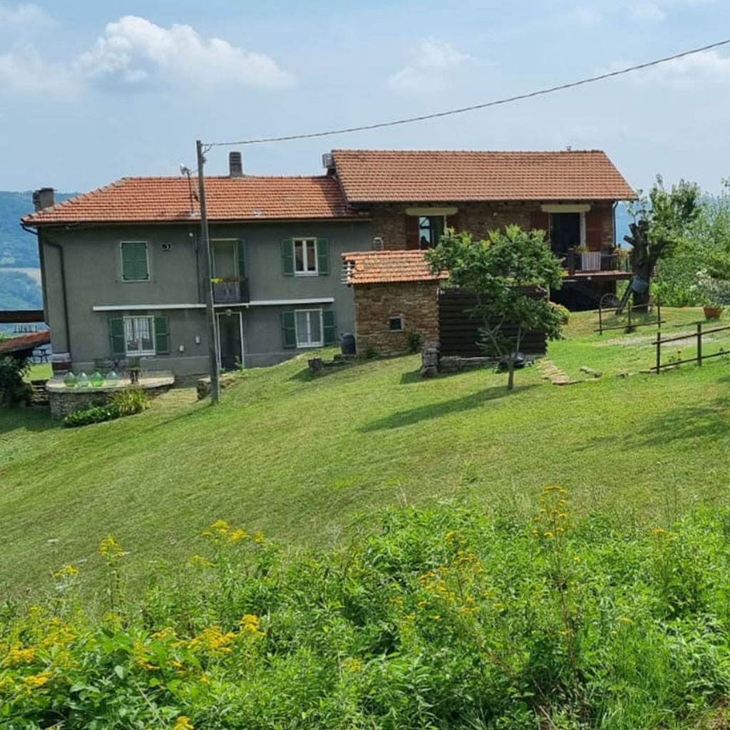 Huis Casa Adessie